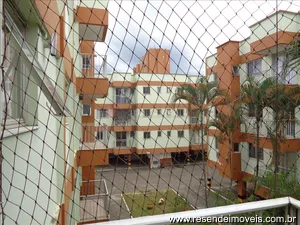 Apartamento para venda em Vila Julieta
