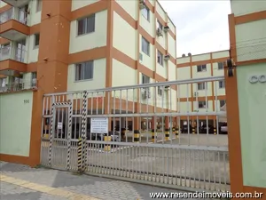 Apartamento para venda em Vila Julieta