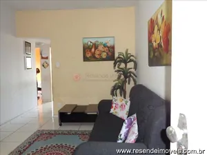 Apartamento para venda em Vila Julieta