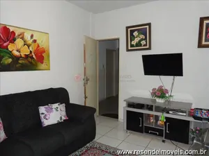 Apartamento para venda em Vila Julieta