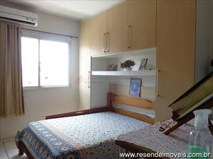 Apartamento para venda em Vila Julieta
