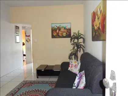 Apartamento para venda em Vila Julieta