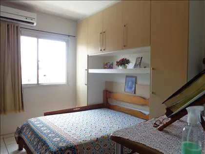 Apartamento para venda em Vila Julieta