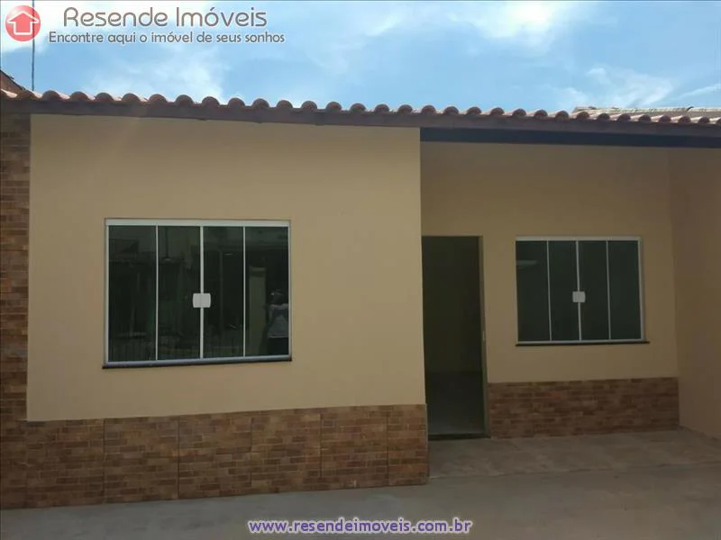 Foto 1 de 20 - Casa para venda em Jardim Aliança