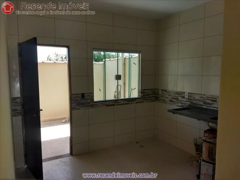 Foto 3 de 20 - Casa para venda em Jardim Aliança