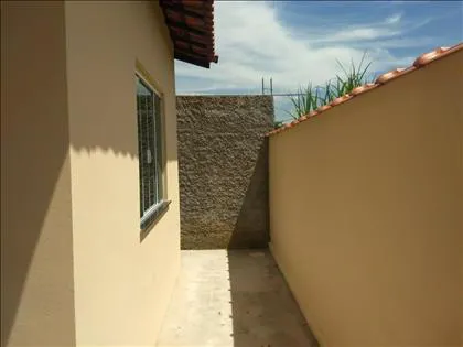 Casa para venda em Jardim Aliança