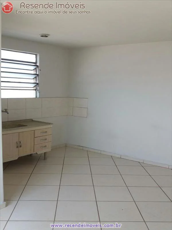 Foto 2 de 5 - Kitnet para aluguel em Liberdade