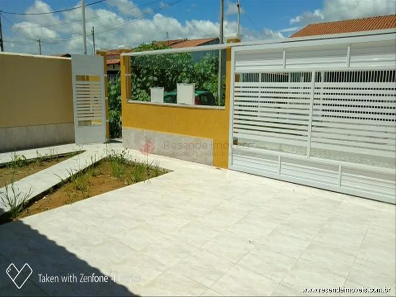 Foto 5 de 22 - Casa para venda em Jardim Aliança II