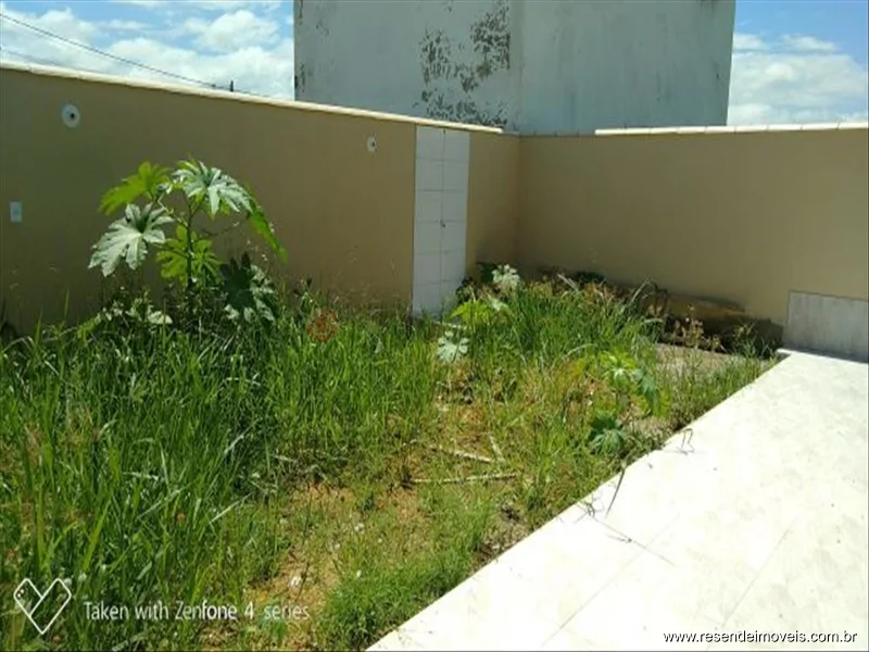 Foto 3 de 22 - Casa para venda em Jardim Aliança II