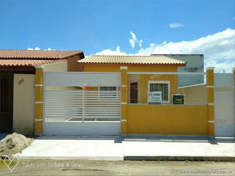 Foto 22 de 22 - Casa para venda em Jardim Aliança II