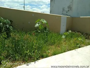 Casa para venda em Jardim Aliança II