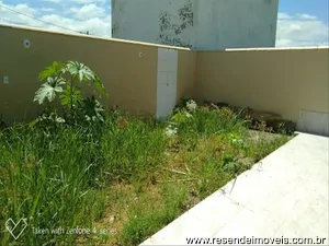 Casa para venda em Jardim Aliança II