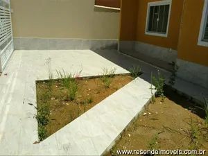 Casa para venda em Jardim Aliança II