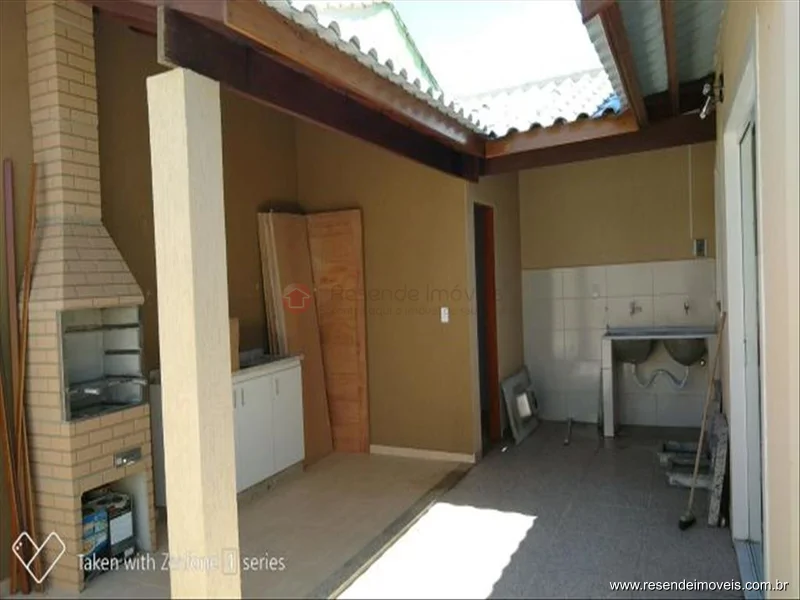 Foto 31 de 31 - Casa para venda em Jardim Aliança II