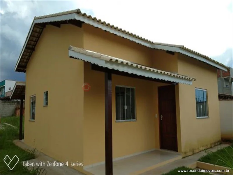 Foto 10 de 19 - Casa para venda em Monet