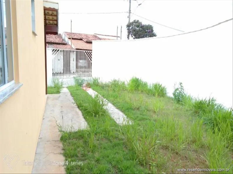 Foto 3 de 19 - Casa para venda em Monet