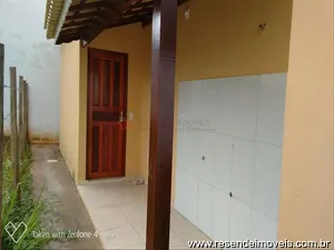 Casa para venda em Monet