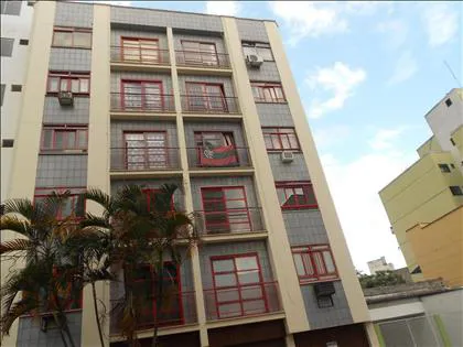 Apartamento para venda em Comercial