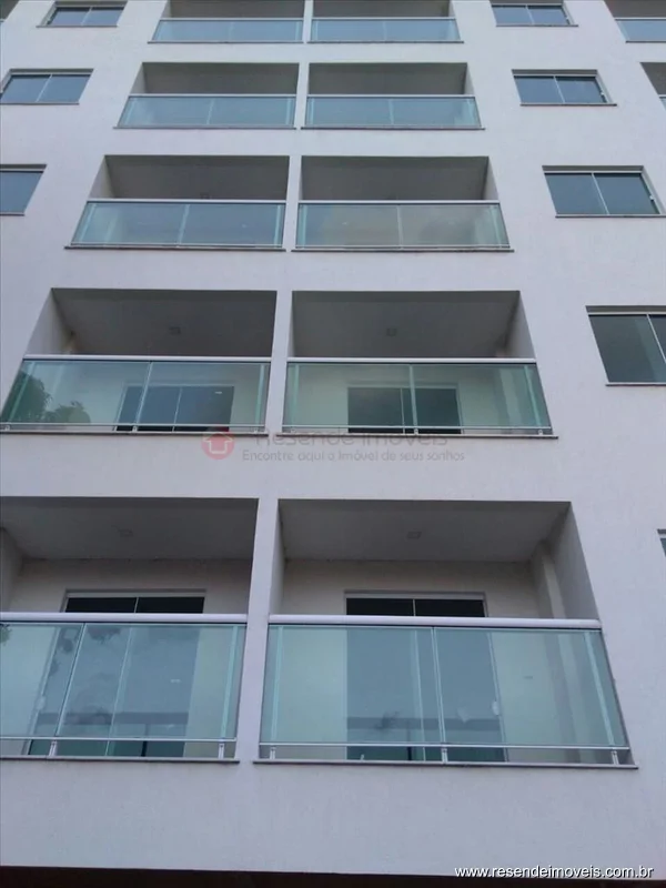 Foto 1 de 11 - Apartamento para venda em Centro