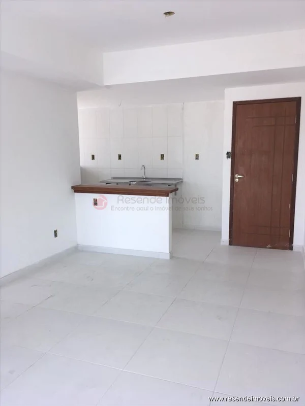 Foto 3 de 11 - Apartamento para venda em Centro