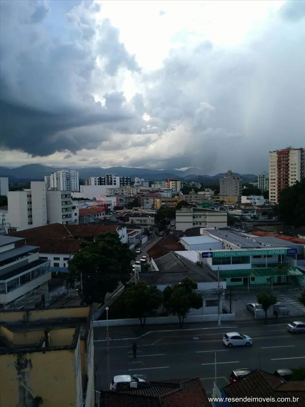 Foto 5 de 11 - Apartamento para venda em Centro