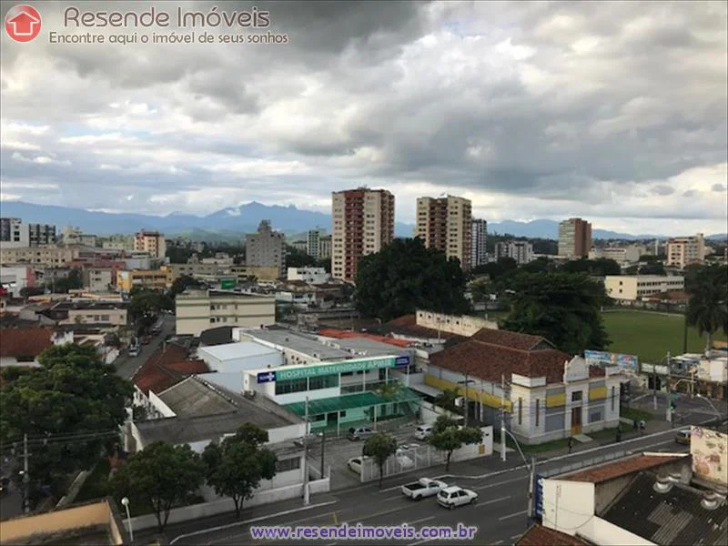 Foto 3 de 13 - Apartamento para venda em Centro