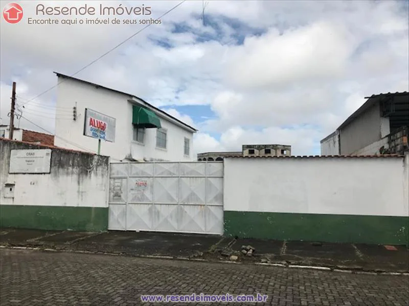 Foto 11 de 12 - Galpão para aluguel em Elite