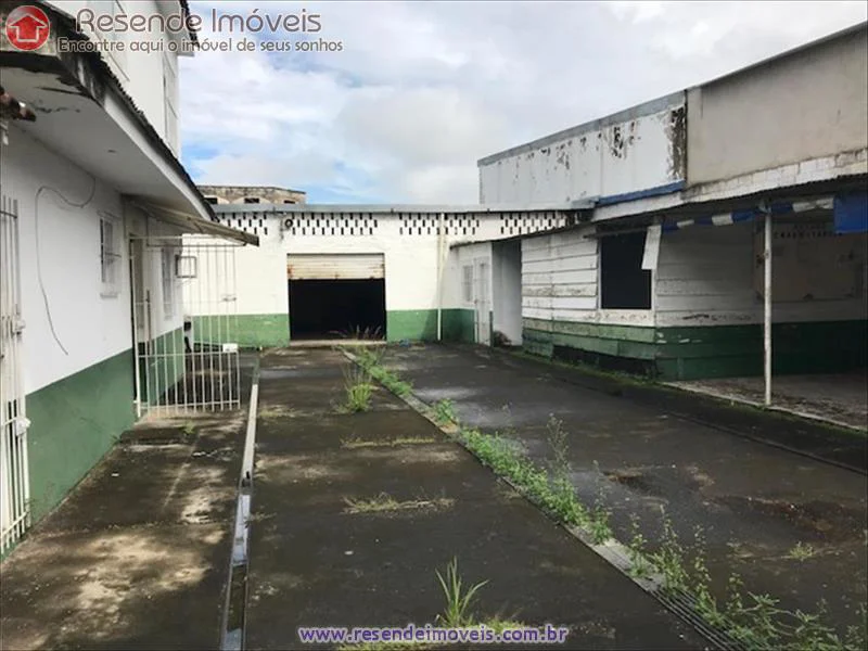 Foto 12 de 12 - Galpão para aluguel em Elite