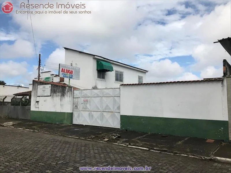 Foto 7 de 12 - Galpão para aluguel em Elite