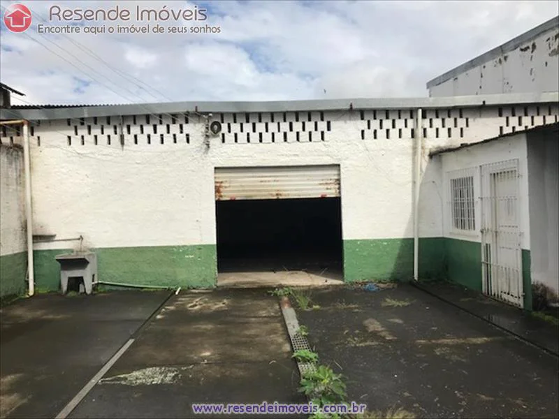 Foto 4 de 12 - Galpão para aluguel em Elite