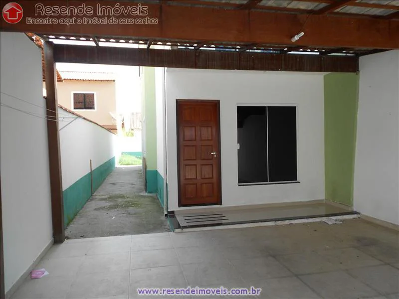 Foto 2 de 25 - Casa para aluguel em Jardim do Sol