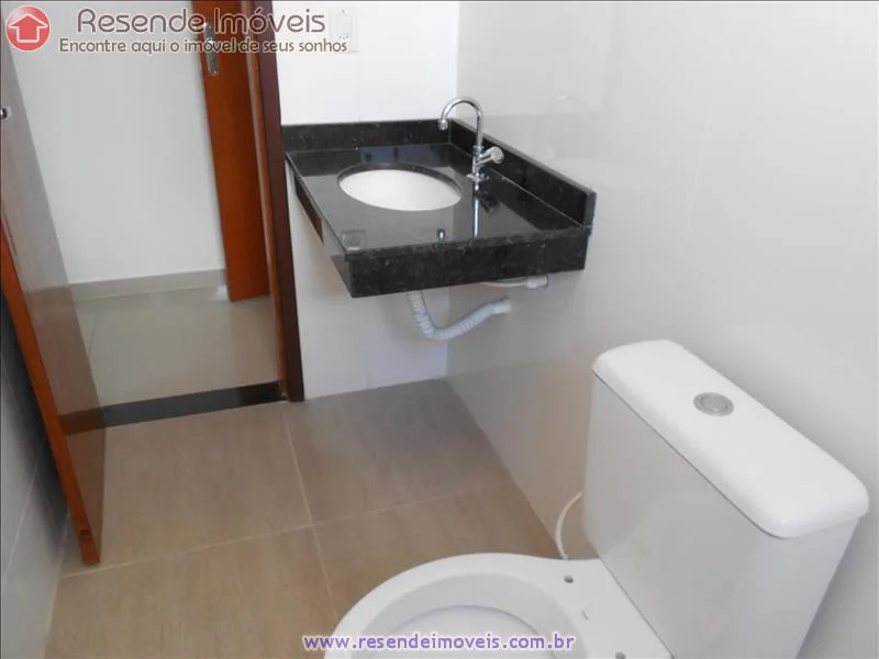 Foto 15 de 25 - Casa para aluguel em Jardim do Sol