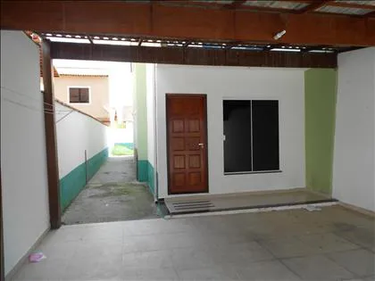 Casa para aluguel em Jardim do Sol