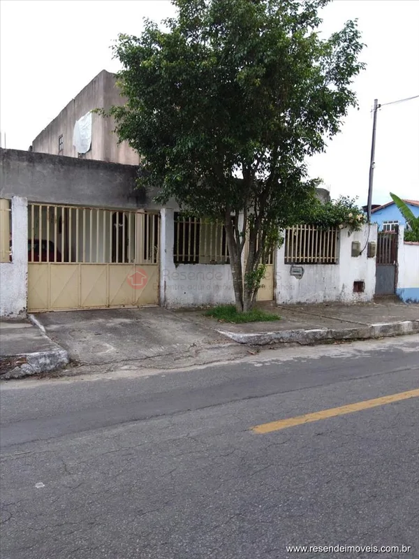 Foto 22 de 22 - Casa para venda em Fazenda da Barra III