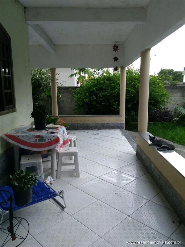 Foto 15 de 22 - Casa para venda em Fazenda da Barra III