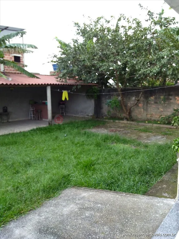 Foto 13 de 22 - Casa para venda em Fazenda da Barra III