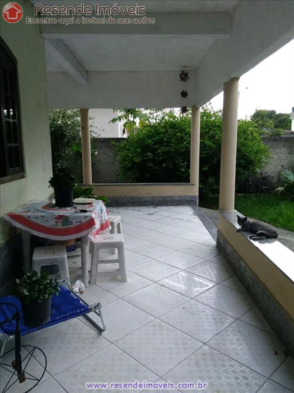 Foto 5 de 11 - Casa para venda em Fazenda da Barra III