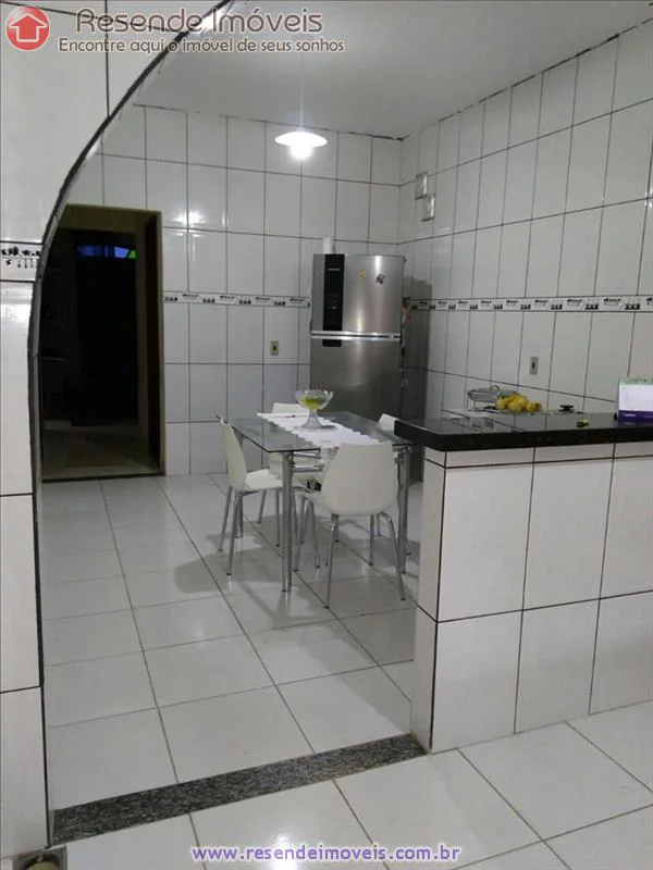 Foto 2 de 11 - Casa para venda em Fazenda da Barra III