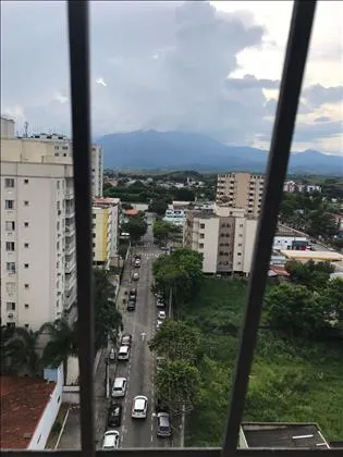 Cobertura para venda em Jardim Jalisco
