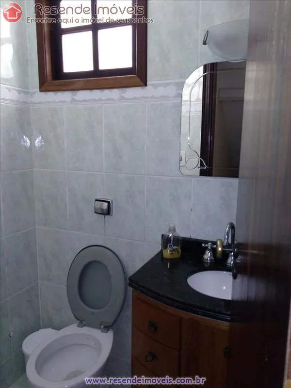 Foto 9 de 13 - Casa para aluguel em Mirante das Agulhas