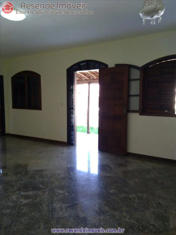 Foto 2 de 13 - Casa para aluguel em Mirante das Agulhas