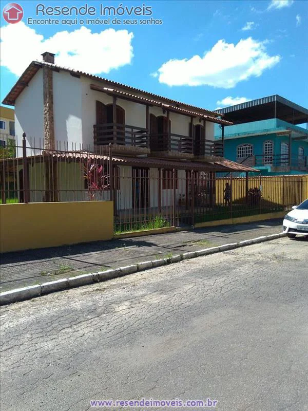 Foto 1 de 13 - Casa para aluguel em Mirante das Agulhas