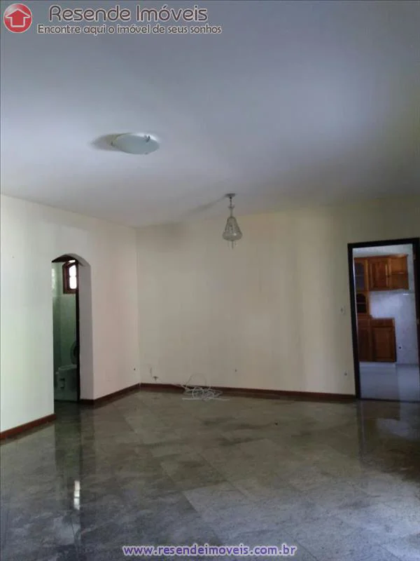 Foto 3 de 13 - Casa para aluguel em Mirante das Agulhas