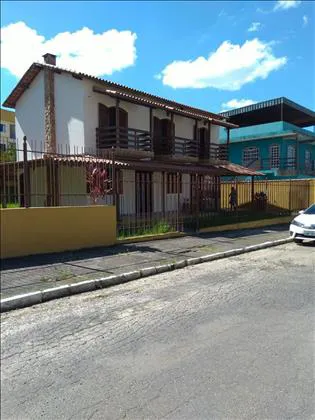 Casa para aluguel em Mirante das Agulhas