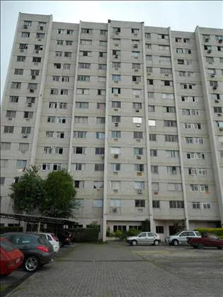 Apartamento para aluguel em Jardim Jalisco