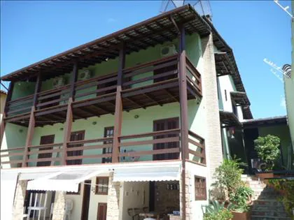 Casa para venda em Montese