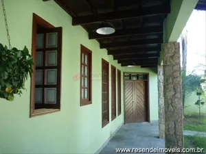 Casa para venda em Montese - Imobiliária Daniele Costa Imóveis