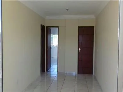 Apartamento para aluguel em Vila Julieta