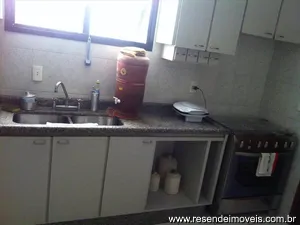 Apartamento para venda em Campos Elíseos