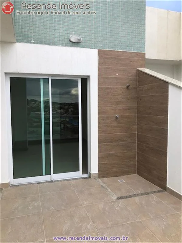 Foto 21 de 26 - Cobertura para aluguel em Santa Isabel